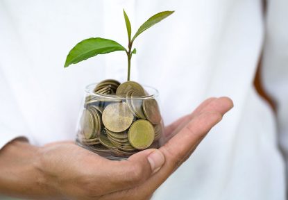 O Primeiro Passo para sua Liberdade Financeira